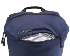 Roswheel Tour Lightweight Pannier (Blue) (Single) (12.5L) -Two Wheel Haven tra502bl 2