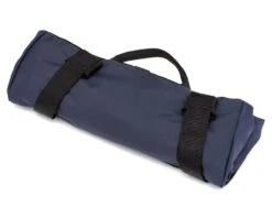 Roswheel Tour Lightweight Pannier (Blue) (Single) (12.5L) -Two Wheel Haven tra502bl 3