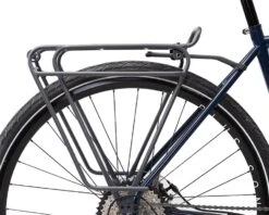 Roswheel Tour Rear Rack (Grey)