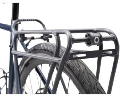 Roswheel Tour Rear Rack (Grey) -Two Wheel Haven tra702gy 3