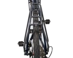 Roswheel Tour Lightweight Rear Rack (Grey) -Two Wheel Haven tra703gy 3