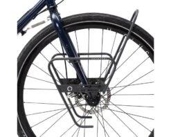 Roswheel Tour Front Rack (Grey) -Two Wheel Haven tra704gy 2