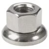 Problem-solvers Problem Solvers Front Outer Axle Nut W/Rotating Washer (9 X 1mm) (1)