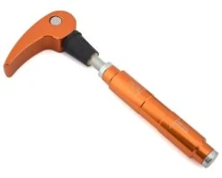 SCRATCH & DENT: Kuat Trio Phat 9 Fork Adapter (9 X 135mm)