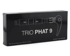 SCRATCH & DENT: Kuat Trio Phat 9 Fork Adapter (9 X 135mm) -Two Wheel Haven trfa9x135 2