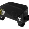 Apidura Racing Top Tube Pack (Black) (1L)