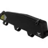 Apidura Racing Long Top Tube Pack (Black) (2.0L)