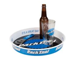 Park Tool TRY-1 Parts & Beer Tray -Two Wheel Haven try 1 2