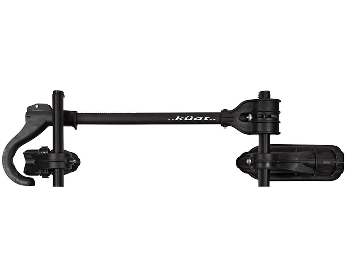 SCRATCH & DENT: Kuat Transfer Bike Rack Add-On (Black) (1 Bike) 1 SCRATCH & DENT: Kuat Transfer Bike Rack Add-On (Black) (1 Bike)