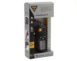 Topeak SmartGauge D2 (Presta/Schrader) (250psi) -Two Wheel Haven tsg 02 2