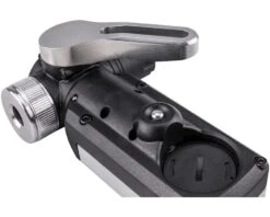 Topeak Shuttle Gauge Digital (Black/Silver) -Two Wheel Haven tsutg 03 2