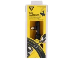 Topeak Tubi Master X Tubeless Repair Kit (Black) -Two Wheel Haven tub msx2 2