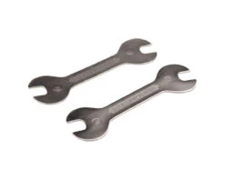Campagnolo® Campagnolo 13-14mm Cone Wrenches, Set Of 2