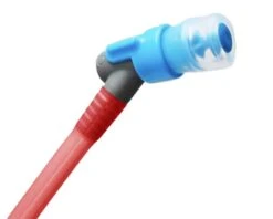 USWE Shape-Shift Hydration Bladder W/ Tube (Clear) (2.5-3L) -Two Wheel Haven v 101201 3