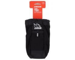 USWE Chest Pocket (Black) -Two Wheel Haven v 101207 4