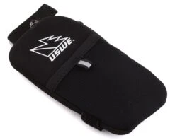 USWE Phone Pocket (Black) (Standard)