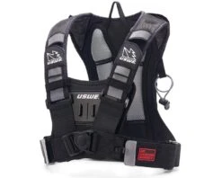 USWE Action Camera Harness (Black) -Two Wheel Haven v 101221 2