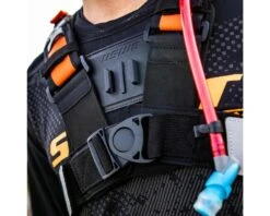 USWE Action Camera Harness (Black) -Two Wheel Haven v 101221 3