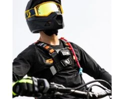USWE Action Camera Harness (Black) -Two Wheel Haven v 101221 4