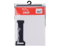 USWE Gel Fuel Rack (Black) -Two Wheel Haven v 101227 2