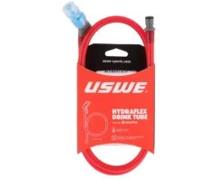 USWE Drink Tube Kit (Red) (36") -Two Wheel Haven v 101231 4