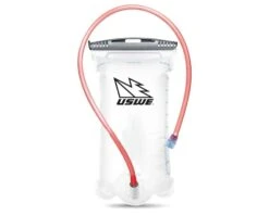USWE Outlander 2 Hydration Pack W/ Elite Bladder (Crazy Yellow) (1.5L Bladder) -Two Wheel Haven v 2021002 3