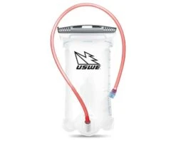 USWE Outlander 3 Hydration Pack W/ Elite Bladder (Crazy Yellow) (1.5L Bladder) -Two Wheel Haven v 2031002 4