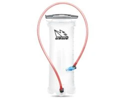 USWE MTB Hydro 12 Hydration Pack W/ Elite Bladder (Black/Blue) (3L Bladder) -Two Wheel Haven v 2123131 4