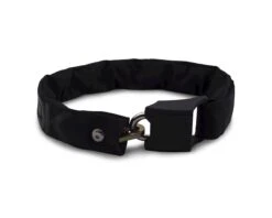Hiplok Original Wearable Bike Lock (Black)