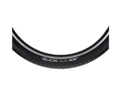 WTB Slick Comp City Tire (Black) (29" / 622 ISO) (2.2") (Wire) 5 WTB Slick Comp City Tire (Black) (29" / 622 ISO) (2.2") (Wire) -Two Wheel Haven w010 0491 2
