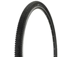 WTB Riddler Tubeless Gravel/Cross Tire (Black) (Folding) (700c / 622 ISO) (45mm) (Light/Fast) (Dual DNA)