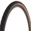 WTB Nano 700 Tubeless Gravel Tire (Tan Wall) (Folding) (700c / 622 ISO) (40mm) (Light/Fast) (Dual DNA)