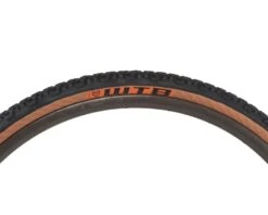 WTB Nano 700 Tubeless Gravel Tire (Tan Wall) (Folding) (700c / 622 ISO) (40mm) (Light/Fast) (Dual DNA) -Two Wheel Haven w010 0692 3