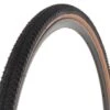 WTB Riddler Tubeless Gravel/Cross Tire (Tan Wall) (Folding) (700c / 622 ISO) (37mm) (Light/Fast) (Dual DNA)