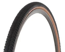 WTB Riddler Tubeless Gravel/Cross Tire (Tan Wall) (Folding) (700c / 622 ISO) (37mm) (Light/Fast) (Dual DNA)