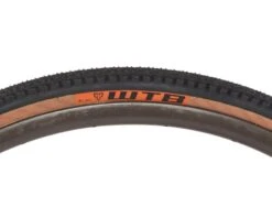 WTB Riddler Tubeless Gravel/Cross Tire (Tan Wall) (Folding) (700c / 622 ISO) (37mm) (Light/Fast) (Dual DNA) -Two Wheel Haven w010 0694 3