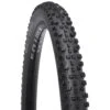 WTB Sendero Road Plus TCS Tire (Black) (650b / 584 ISO) (47mm) (Folding) (Dual DNA/Road TCS)