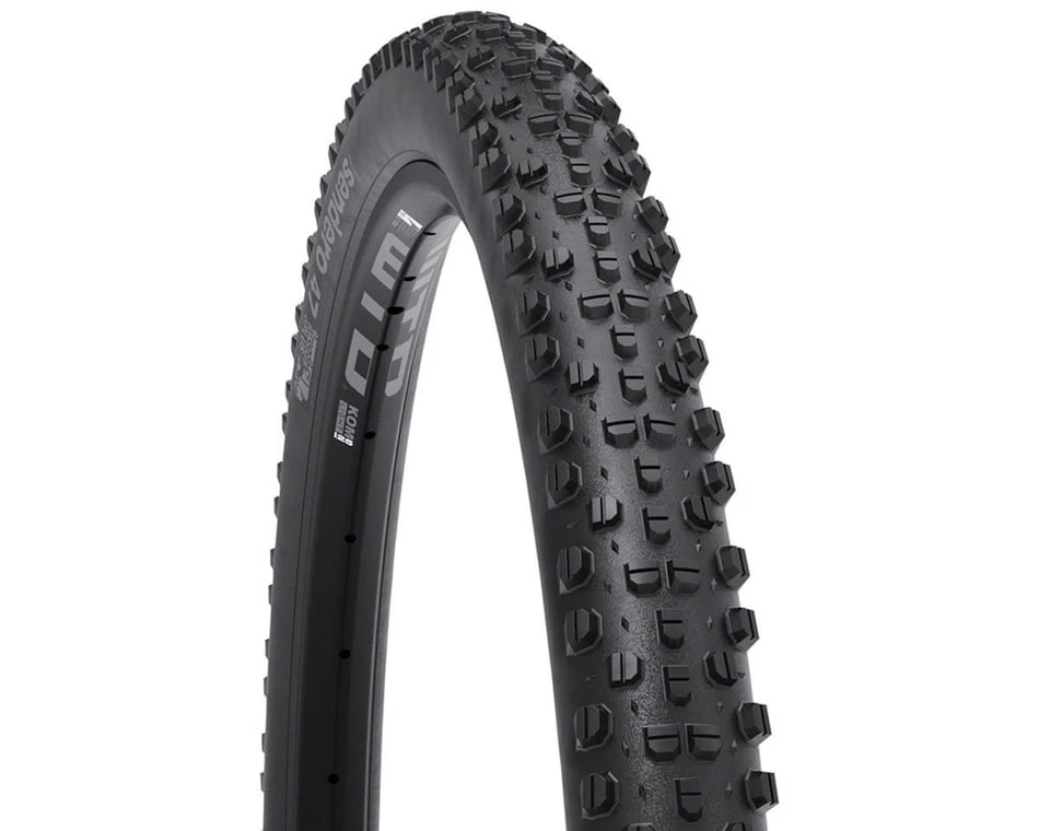 WTB Sendero Road Plus TCS Tire (Black) (650b / 584 ISO) (47mm) (Folding) (Dual DNA/Road TCS) 1 WTB Sendero Road Plus TCS Tire (Black) (650b / 584 ISO) (47mm) (Folding) (Dual DNA/Road TCS)