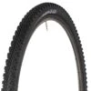 WTB Raddler Dual DNA TCS Tubeless Gravel Tire (Black) (700c / 622 ISO) (44mm) (Folding) (Light/Fast Rolling)