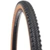 WTB Raddler Dual DNA TCS Tubeless Gravel Tire (Tan Wall) (700c / 622 ISO) (44mm) (Folding) (Light/Fast Rolling)
