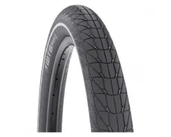 WTB Groov-E Urban/Hybrid Bike Tire (Black/Reflective) (27.5" / 584 ISO) (2.4") (Wire) (DNA/Comp) (E25)