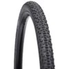 WTB Resolute Tubeless Gravel Tire (Black) (650b / 584 ISO) (42mm) (Folding) (Dual DNA/Light Fast Rolling) (SG2)