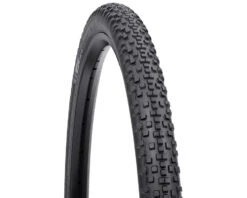 WTB Resolute Tubeless Gravel Tire (Black) (650b / 584 ISO) (42mm) (Folding) (Dual DNA/Light Fast Rolling) (SG2)