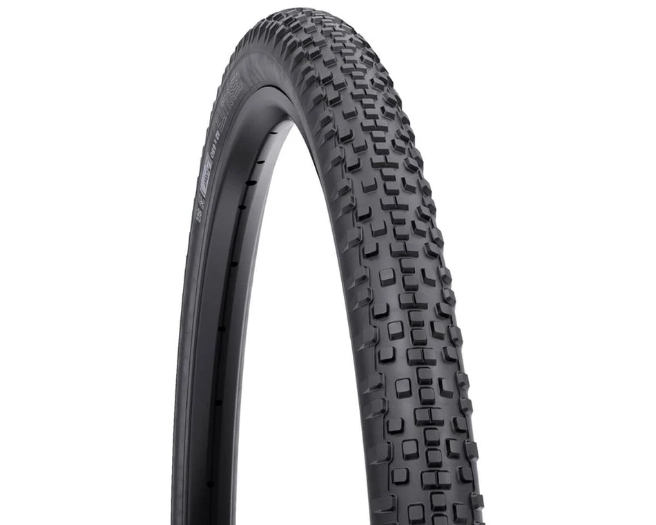 WTB Resolute Tubeless Gravel Tire (Black) (650b / 584 ISO) (42mm) (Folding) (Dual DNA/Light Fast Rolling) (SG2) 1 WTB Resolute Tubeless Gravel Tire (Black) (650b / 584 ISO) (42mm) (Folding) (Dual DNA/Light Fast Rolling) (SG2)