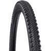 WTB Raddler Tubeless Gravel Tire (Black) (700c / 622 ISO) (40mm) (Folding) (Dual DNA/Light Fast Rolling) (SG2)