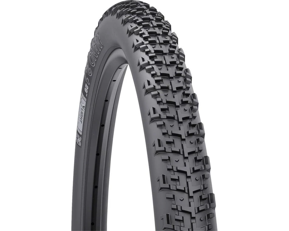 WTB Nano Tubeless Mountain Tire (Black) (29" / 622 ISO) (2.1") (Folding) (Dual DNA/Light Fast Rolling) 1 WTB Nano Tubeless Mountain Tire (Black) (29" / 622 ISO) (2.1") (Folding) (Dual DNA/Light Fast Rolling)