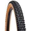 WTB Trail Boss Tubeless Mountain Tire (Tan) (29" / 622 ISO) (2.25") (Light/Fast Rolling) (Folding) (Dual DNA/SG2)