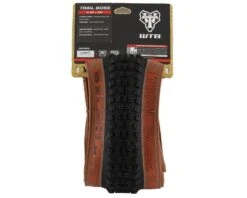 WTB Trail Boss Tubeless Mountain Tire (Tan) (29" / 622 ISO) (2.25") (Light/Fast Rolling) (Folding) (Dual DNA/SG2) 7 WTB Trail Boss Tubeless Mountain Tire (Tan) (29" / 622 ISO) (2.25") (Light/Fast Rolling) (Folding) (Dual DNA/SG2) -Two Wheel Haven w010 0886 3