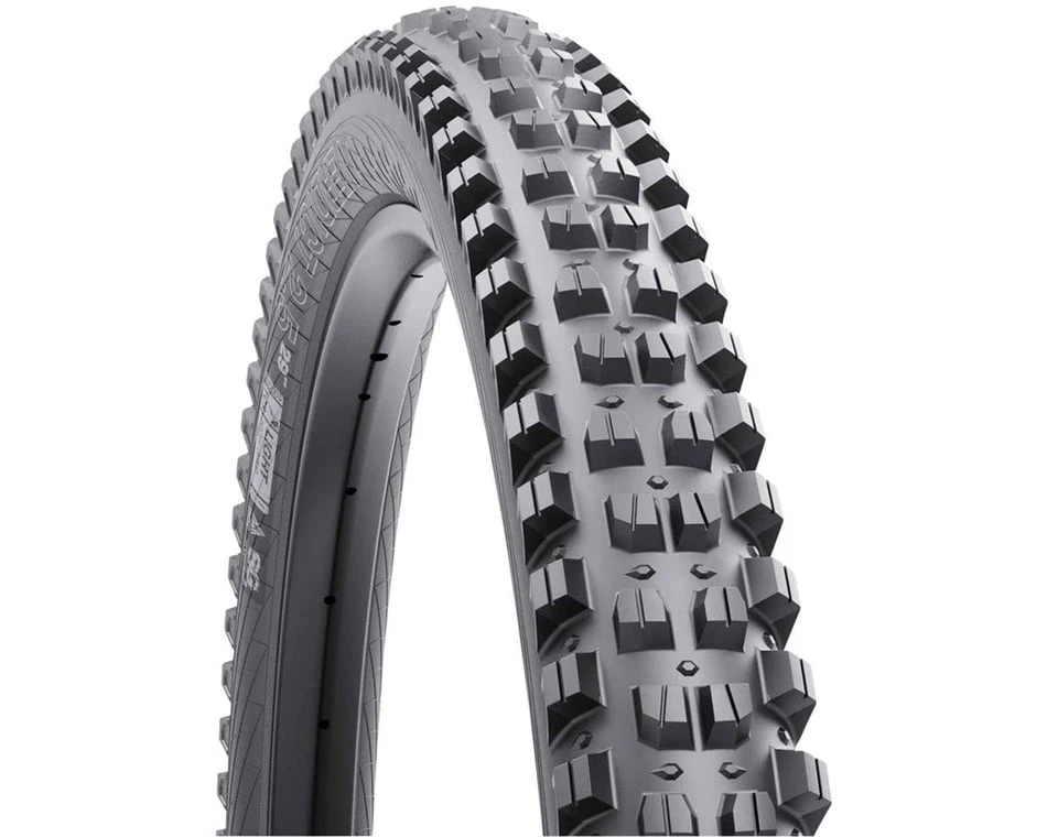 WTB Verdict Tubeless Mountain Tire (Black) (Folding) (29" / 622 ISO) (2.5") (Light/Grip W/ SG2) (TriTec) 1 WTB Verdict Tubeless Mountain Tire (Black) (Folding) (29" / 622 ISO) (2.5") (Light/Grip W/ SG2) (TriTec)