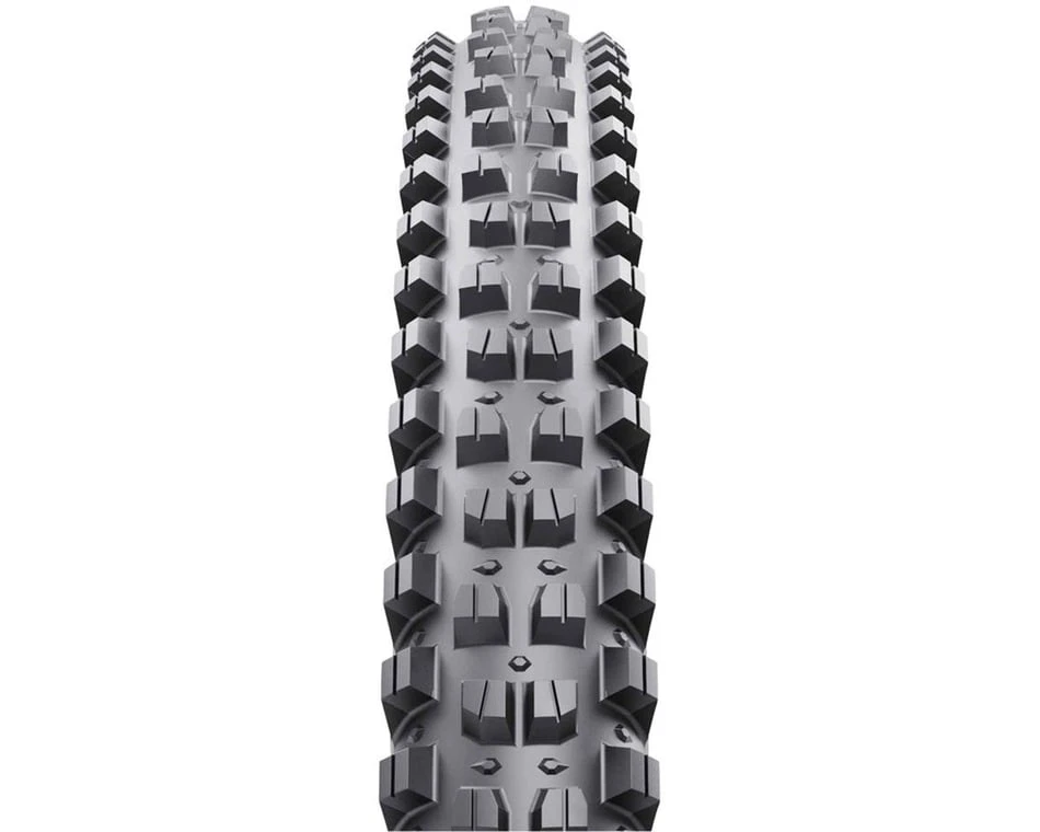 WTB Verdict Tubeless Mountain Tire (Black) (Folding) (29" / 622 ISO) (2.5") (Light/Grip W/ SG2) (TriTec) 2 WTB Verdict Tubeless Mountain Tire (Black) (Folding) (29" / 622 ISO) (2.5") (Light/Grip W/ SG2) (TriTec) - Image 2